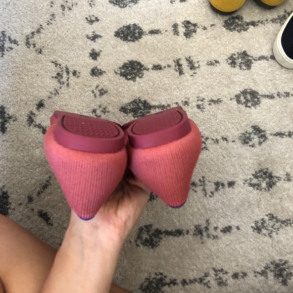 Copper Rothy’s points - Picture 3 of 5